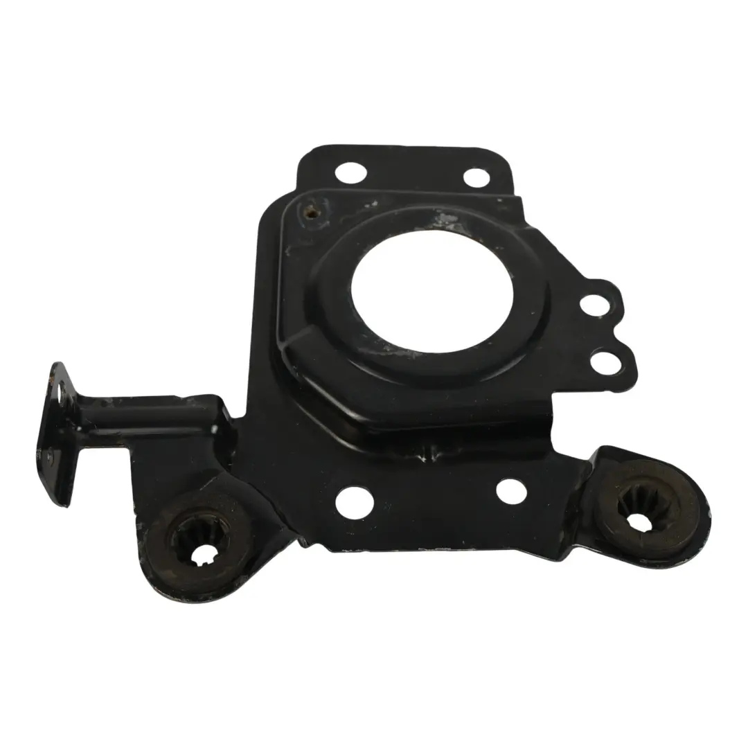 Land Rover L550 L538 Luftfilter Box Halterung Halter - SKU GJ32-R6K034-AC - Teilenummer GJ32-R6K034-AC