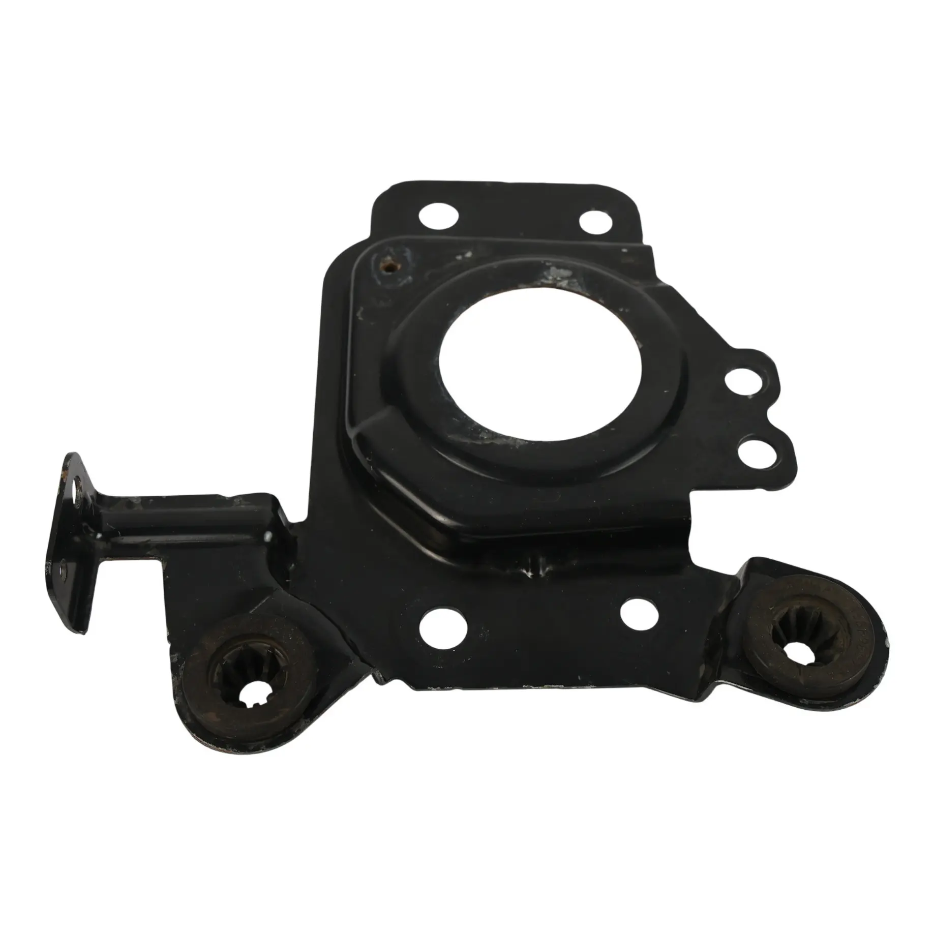 Land Rover L550 L538 Luftfilter Box Halterung Halter GJ32-R6K034-AC