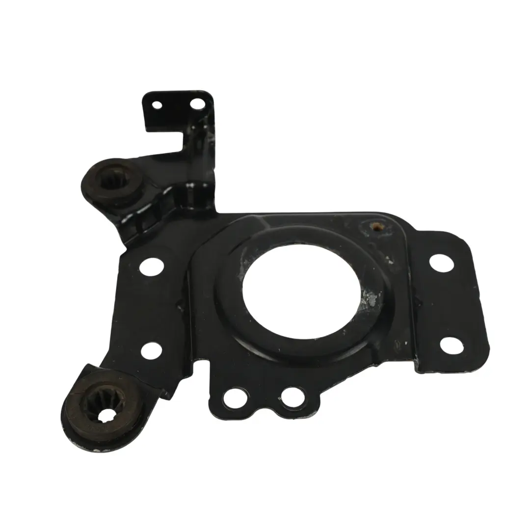 Land Rover L550 L538 Luftfilter Box Halterung Halter - SKU GJ32-R6K034-AC - Teilenummer GJ32-R6K034-AC