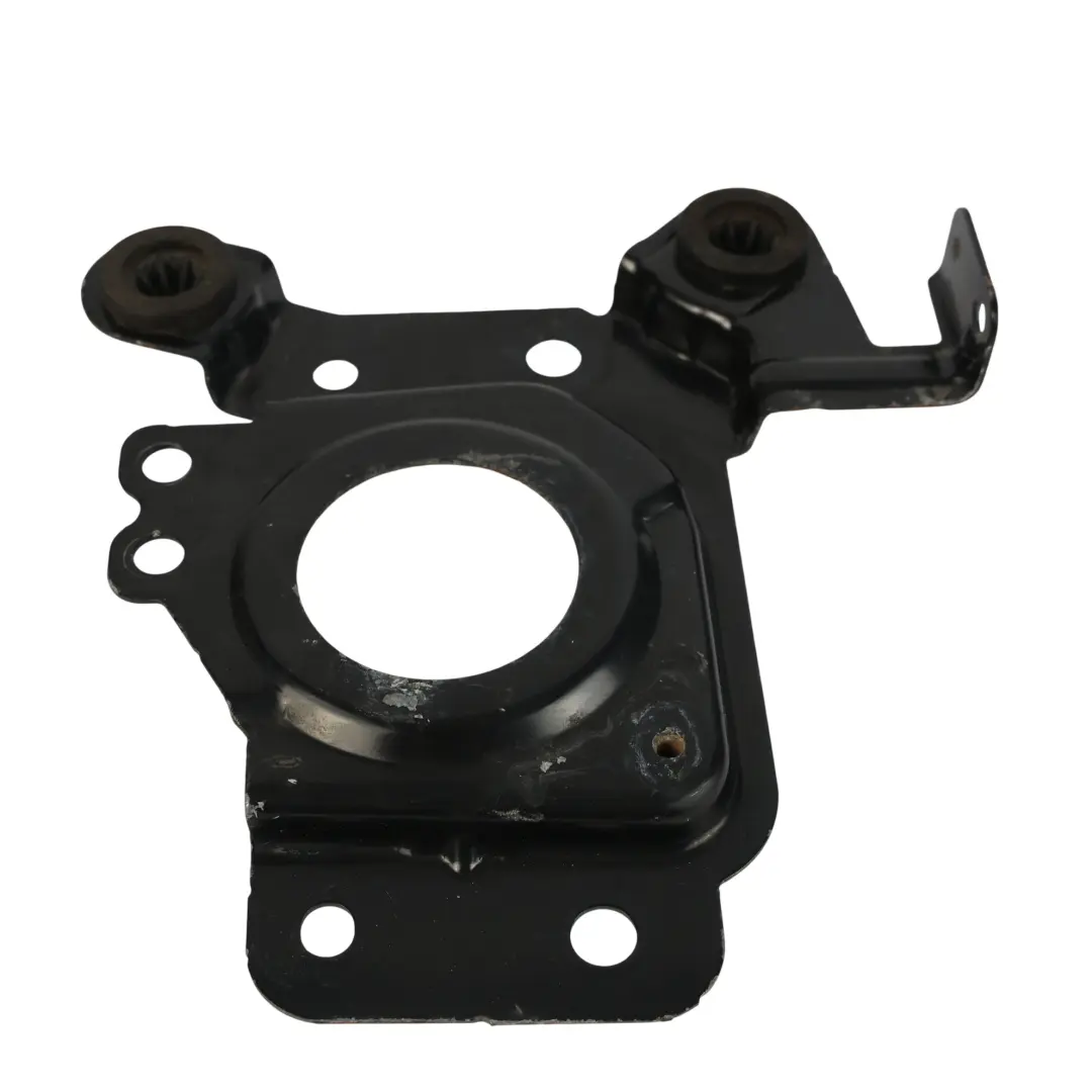 Land Rover L550 L538 Luftfilter Box Halterung Halter - SKU GJ32-R6K034-AC - Teilenummer GJ32-R6K034-AC