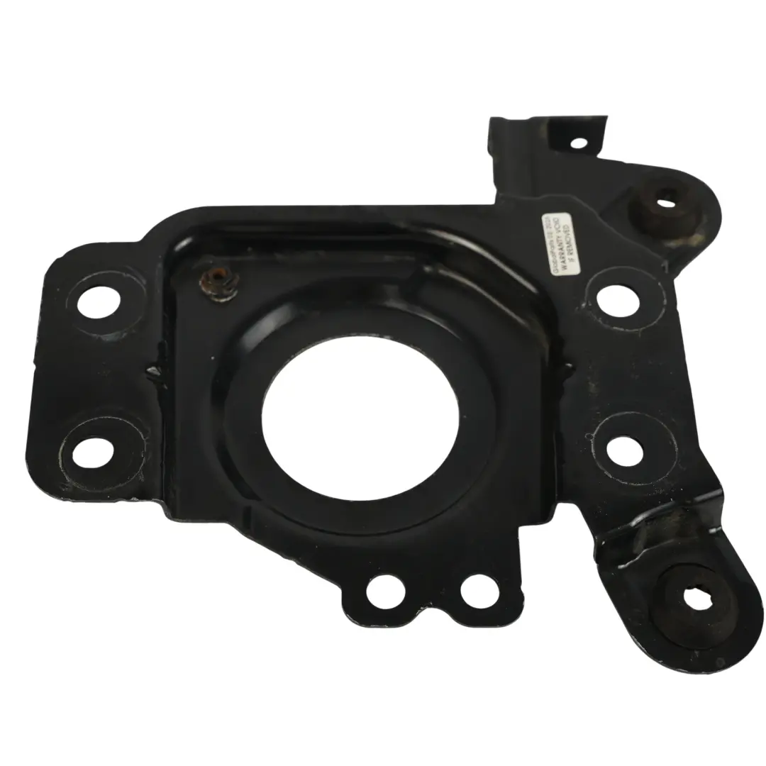 Land Rover L550 L538 Luftfilter Box Halterung Halter - SKU GJ32-R6K034-AC - Teilenummer GJ32-R6K034-AC