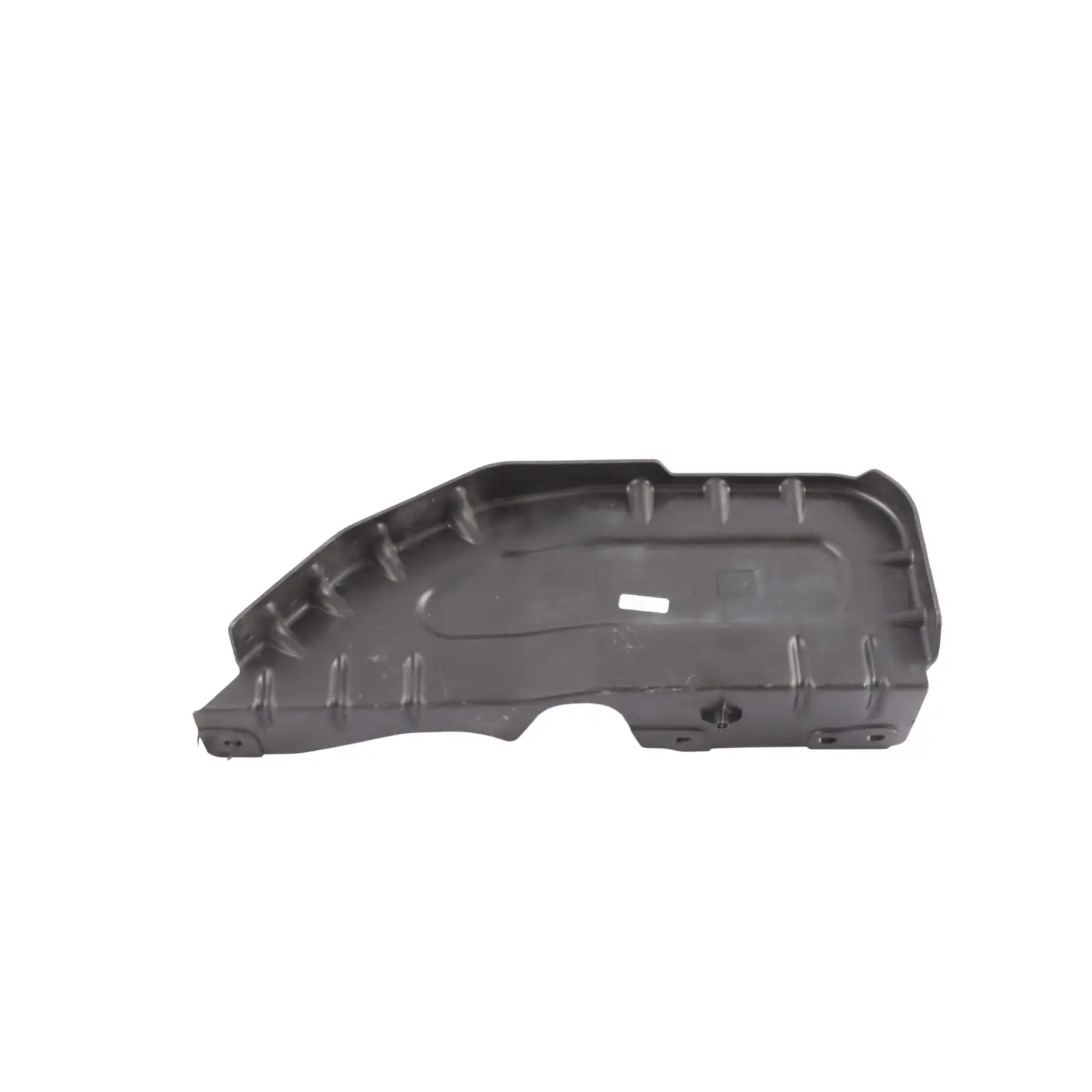 Ford Transit Mk8 Engine Belt Undertray Timing Cover Splashguard GK21-10317-A