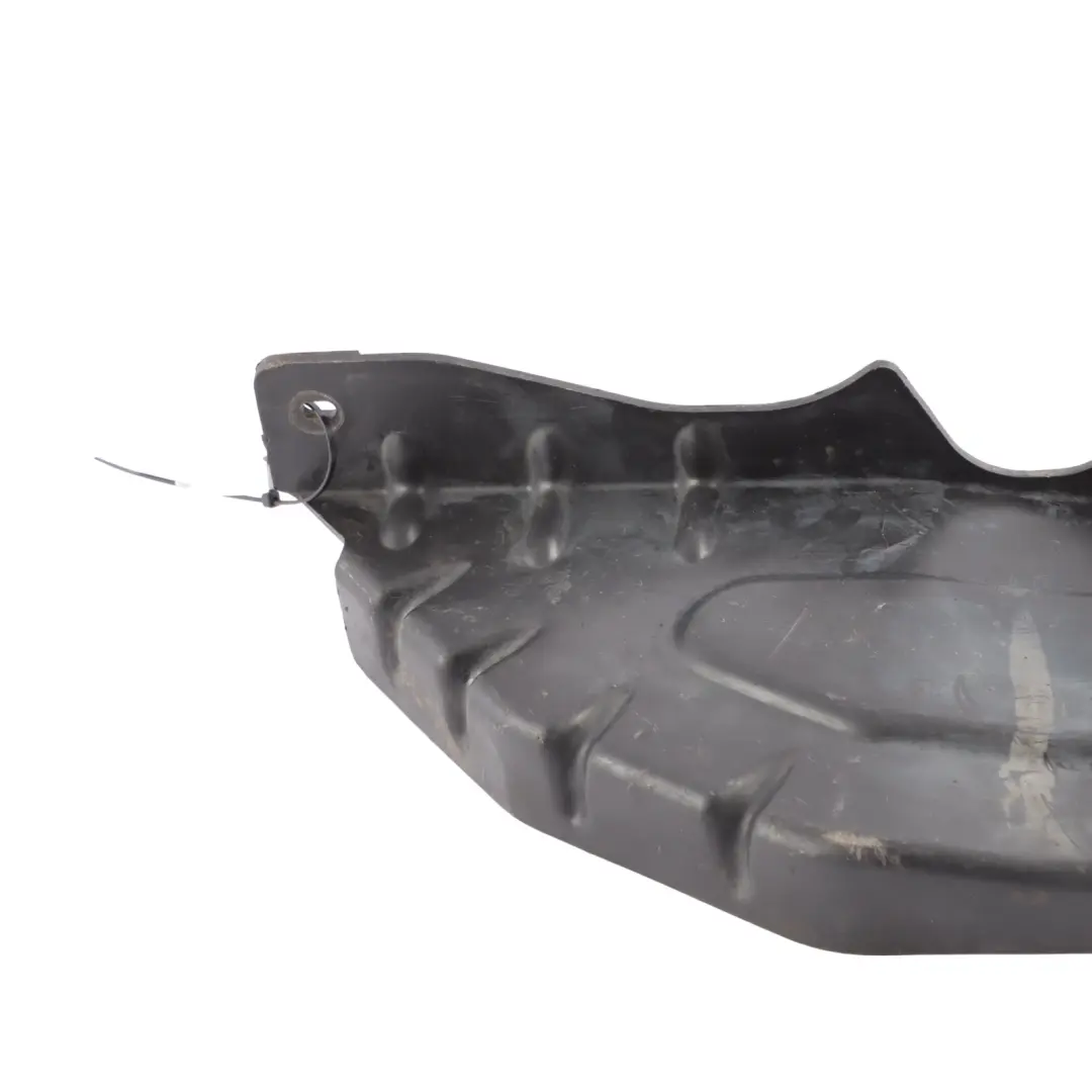 Ford Transit Mk8 Engine Belt Undertray Timing Cover Splashguard - SKU GK21-10317-A - Part number GK21-10317-A