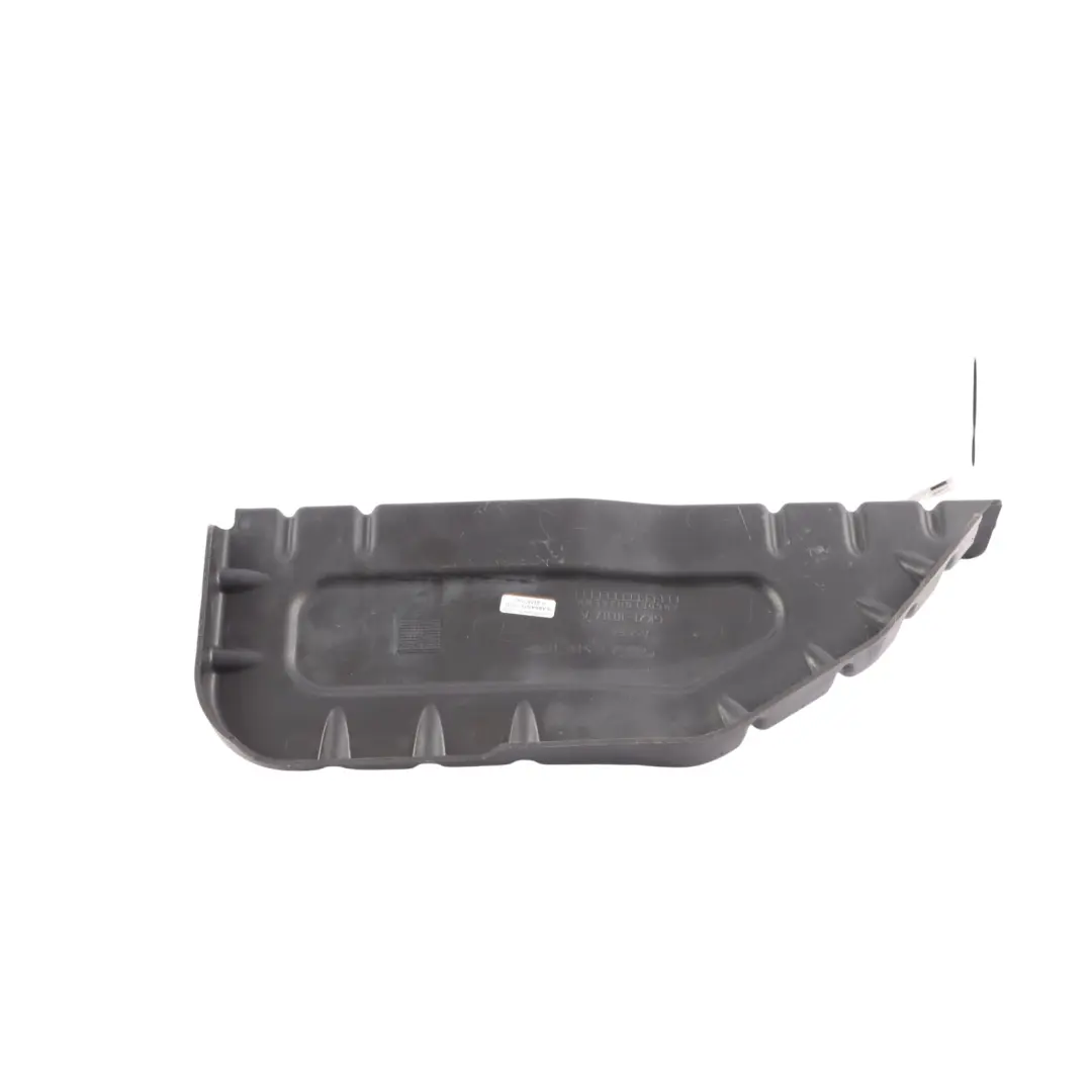 Mk8 Engine Belt Undertray Timing Cover Splashguard to Ford Transit with Part number GK21-10317-A Ford Transit Mk8 Engine Belt Undertray Timing Cover Splashguard - SKU GK21-10317-A - Part number GK21-10317-A