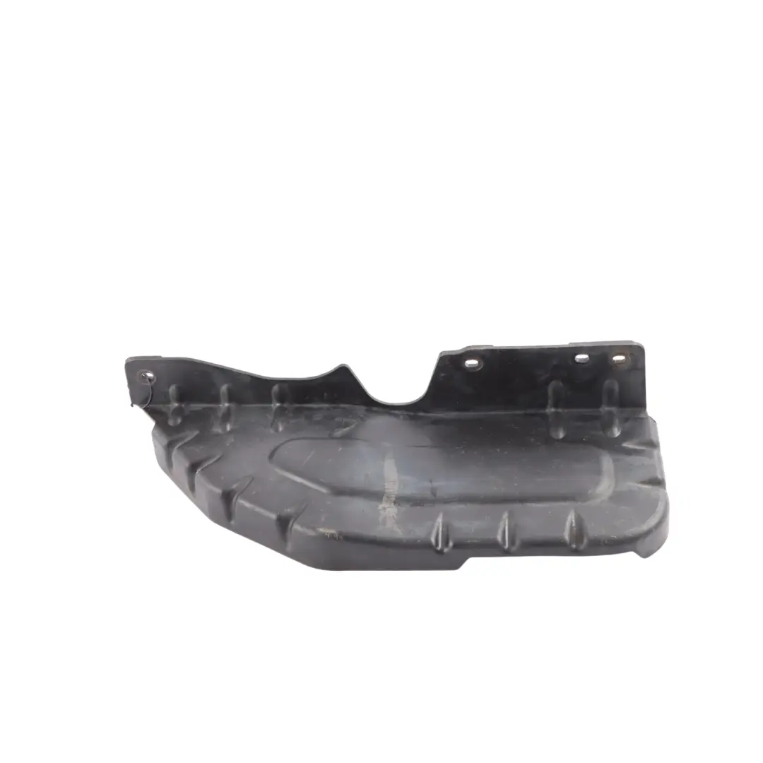 Ford Transit Mk8 Engine Belt Undertray Timing Cover Splashguard - SKU GK21-10317-A - Part number GK21-10317-A