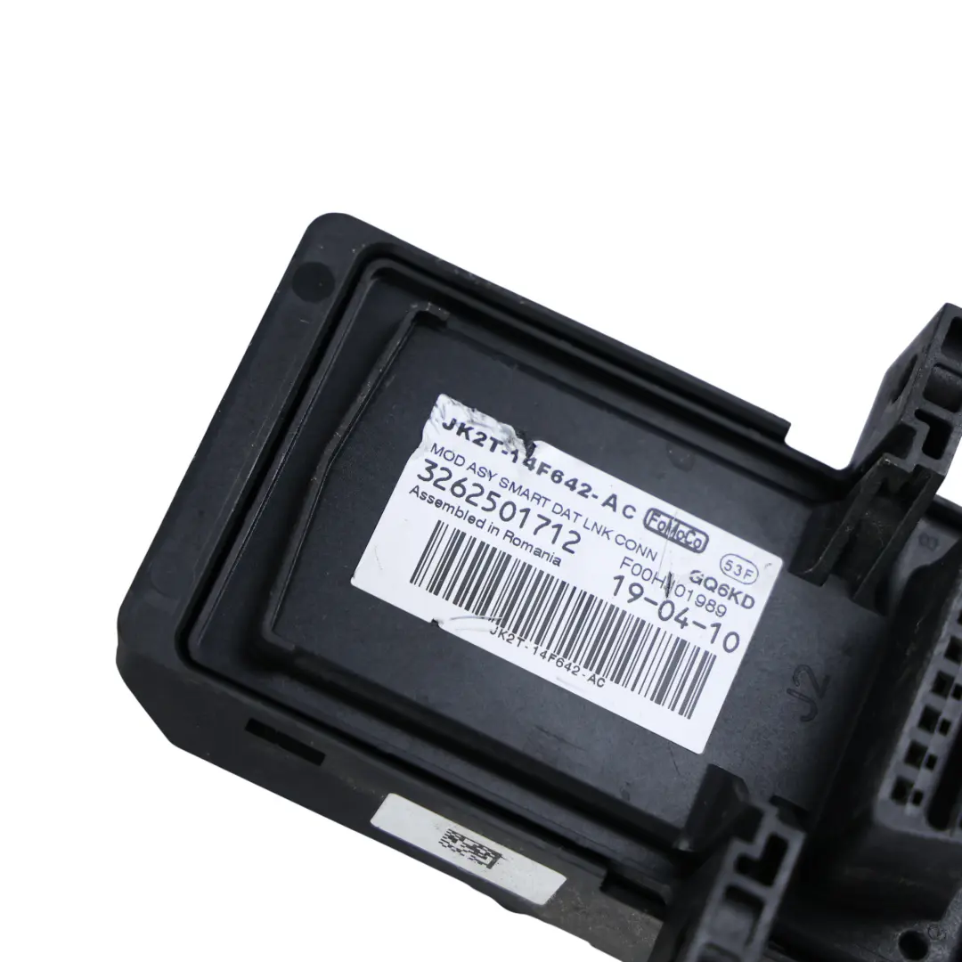 125HP Engine Control ECU Kit Manual to Ford Transit 2.2 TDCI with Part number GK21-12A650-NA Ford Transit 2.2 TDCI 125HP Engine Control ECU Kit Manual - SKU GK21-12A650-NA - Part number GK21-12A650-NA