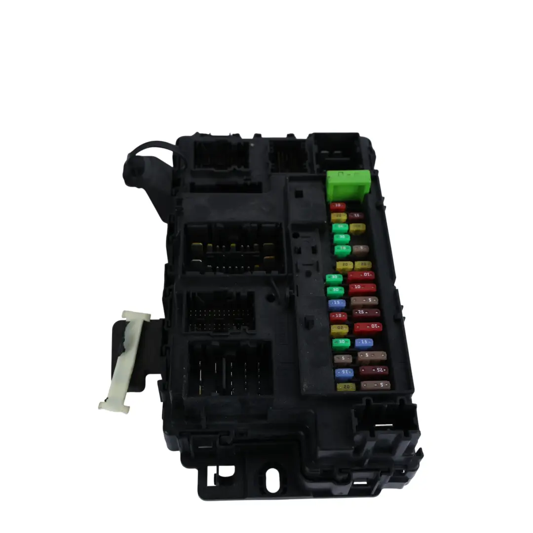 Ford Transit 2.2 TDCI 125 CV Kit ECU Di Controllo Motore Manuale - SKU GK21-12A650-NA - Numero di parte GK21-12A650-NA