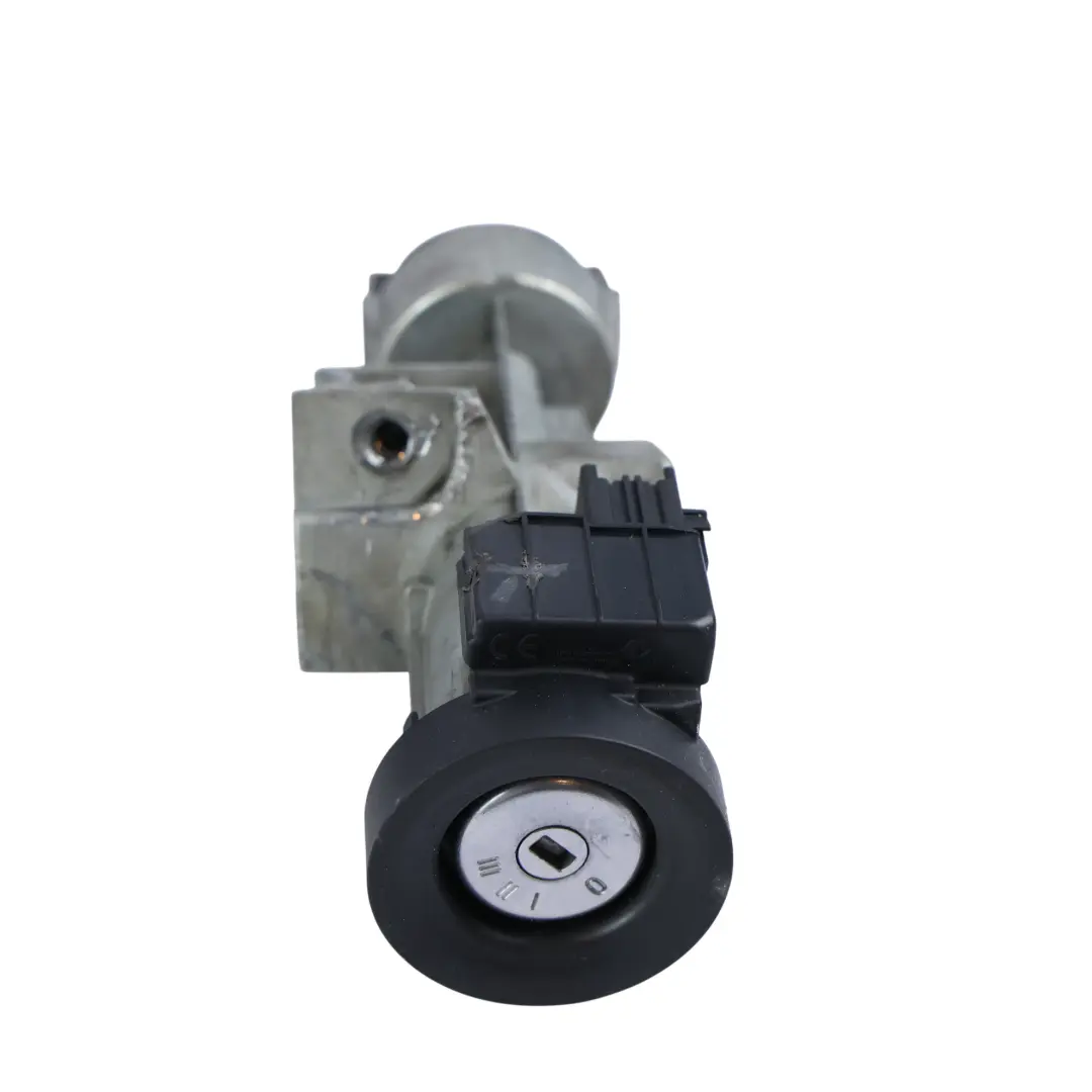 Ford Transit 2.2 TDCI 125 PS Motor Steuerungs ECU Kit Manuelles - SKU GK21-12A650-NA - Teilenummer GK21-12A650-NA