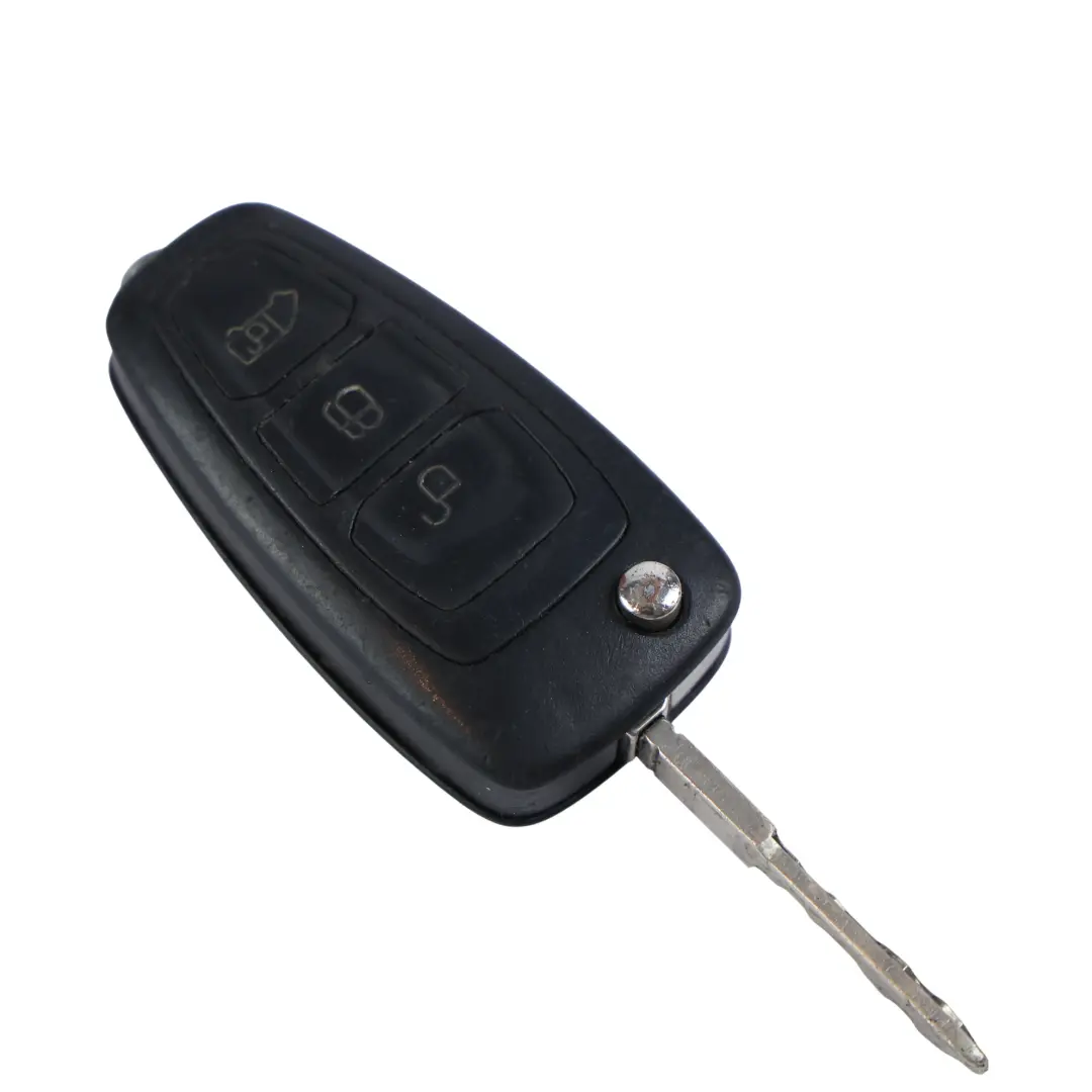 Ford Transit 2.2 TDCI 125 PS Motor Steuerungs ECU Kit Manuelles - SKU GK21-12A650-NA - Teilenummer GK21-12A650-NA