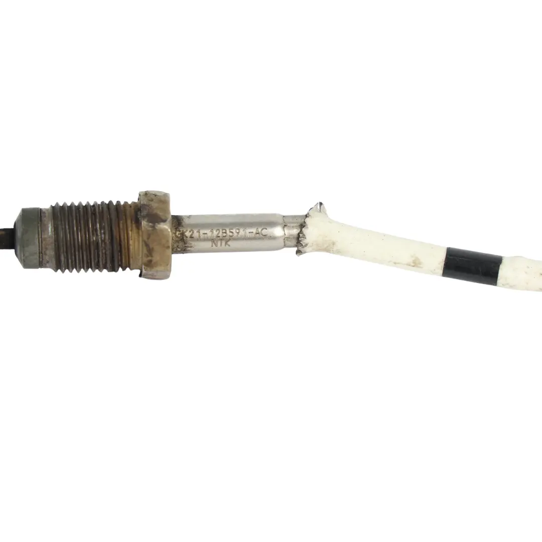 Ford Transit Custom Abgas Temperatur Sensor Sonde Diesel - SKU GK21-12B591-AC - Teilenummer GK21-12B591-AC