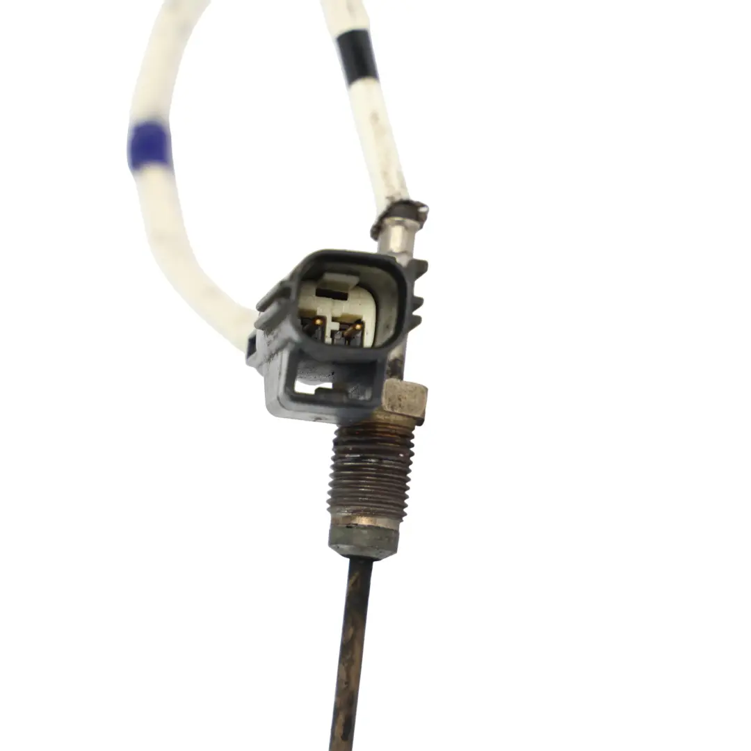 Ford Transit Custom Sensor Temperatura Escape Sonda Diesel - SKU GK21-12B591-AC - Número de pieza GK21-12B591-AC