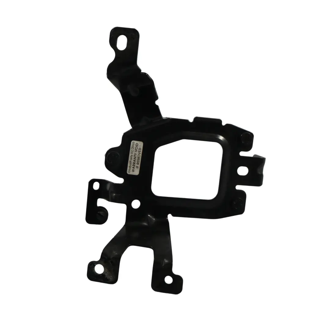 Ford Transit Mk8 Module Bougie Préchauffage Support Montage - SKU GK21-12B681-AB - Numéro de pièce GK21-12B681-AB