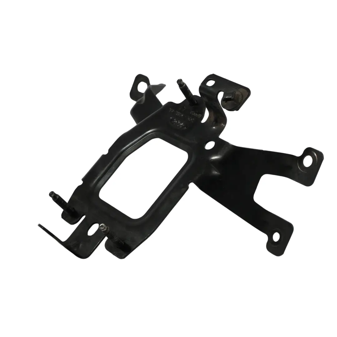 Ford Transit Mk8 Glüh Kerzen Modul Einheit Halterung Halter - SKU GK21-12B681-AB - Teilenummer GK21-12B681-AB