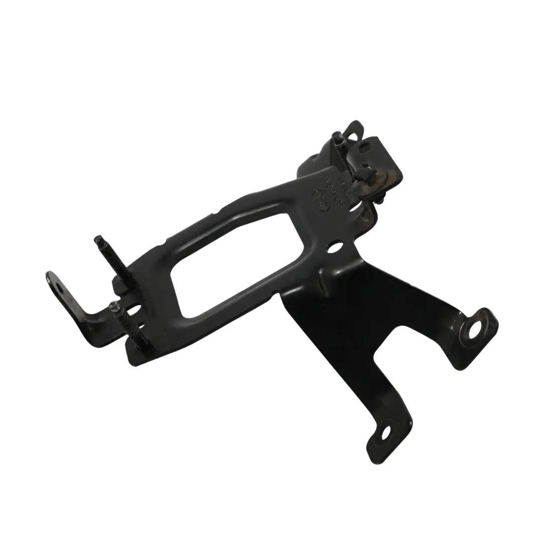 Ford Transit Mk8 Módulo Bujías Incandescencia Soporte De Montaje - SKU GK21-12B681-AB - Número de pieza GK21-12B681-AB