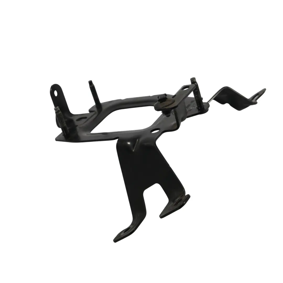 Ford Transit Mk8 Module Bougie Préchauffage Support Montage - SKU GK21-12B681-AB - Numéro de pièce GK21-12B681-AB