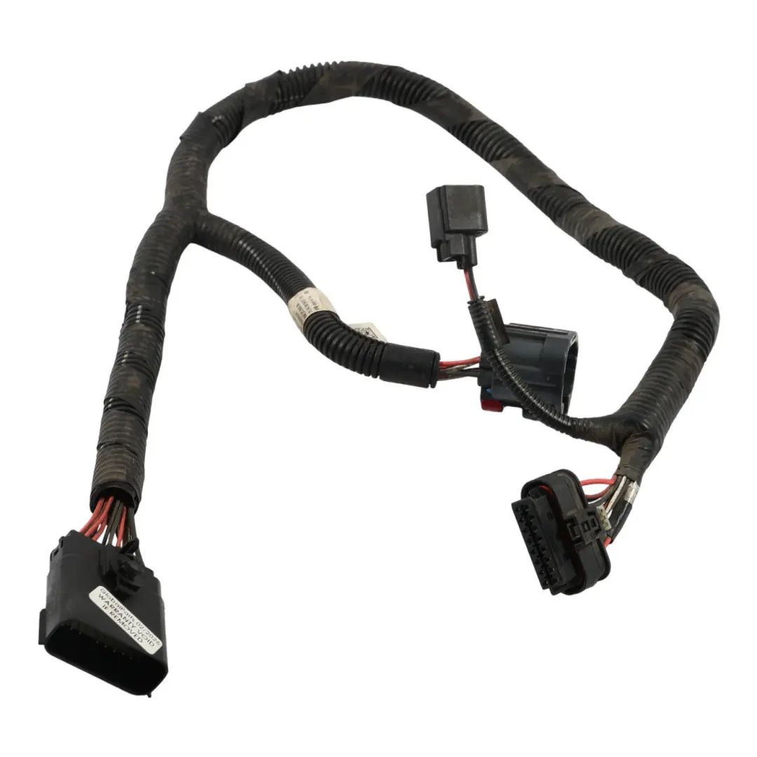 Ford Transit Mk8 Adblue Tanque Cableado Bomba 2.2 Diesel - SKU GK21-14D378-AC - Número de pieza GK21-14D378-AC