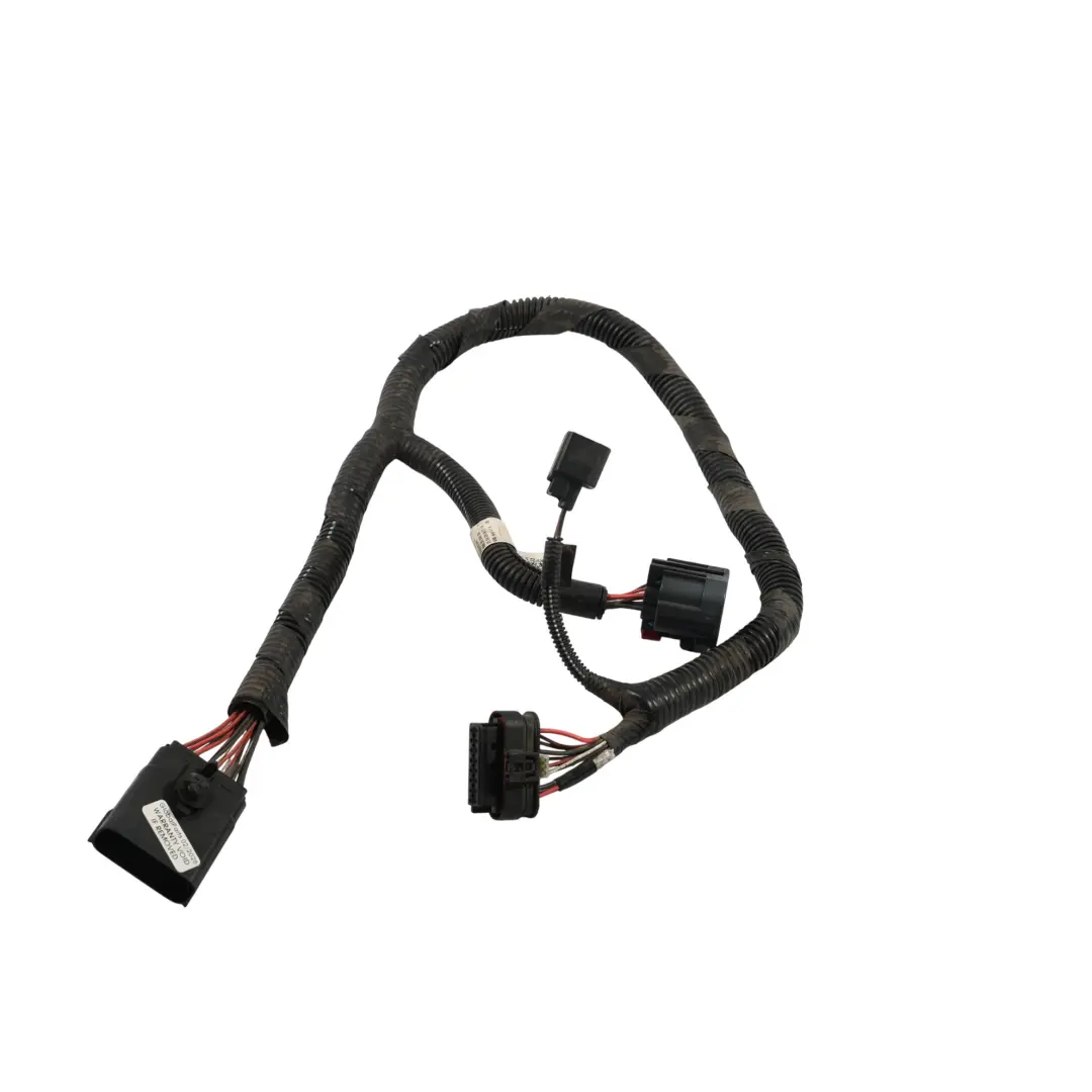 Ford Transit Mk8 Adblue Tank Pump Harness Wiring 2.2 Diesel - SKU GK21-14D378-AC - Part number GK21-14D378-AC