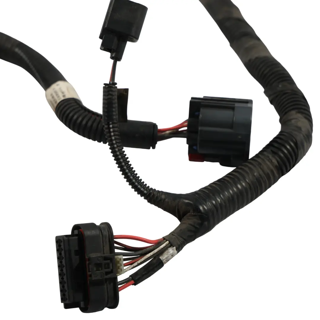 Ford Transit Mk8 Adblue Serbatoio Pompa Cablaggio 2.2 Diesel - SKU GK21-14D378-AC - Numero di parte GK21-14D378-AC