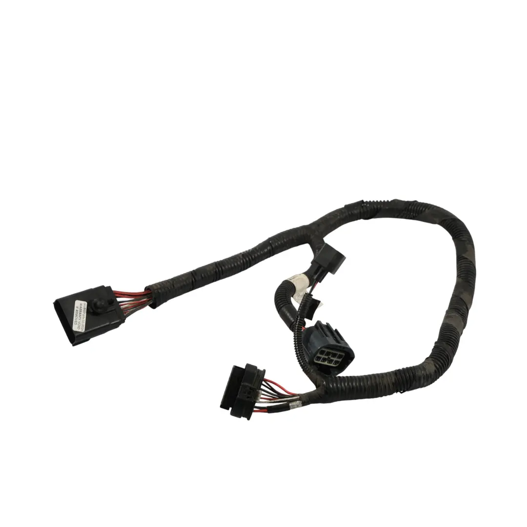 Ford Transit Mk8 Adblue Tanque Cableado Bomba 2.2 Diesel - SKU GK21-14D378-AC - Número de pieza GK21-14D378-AC