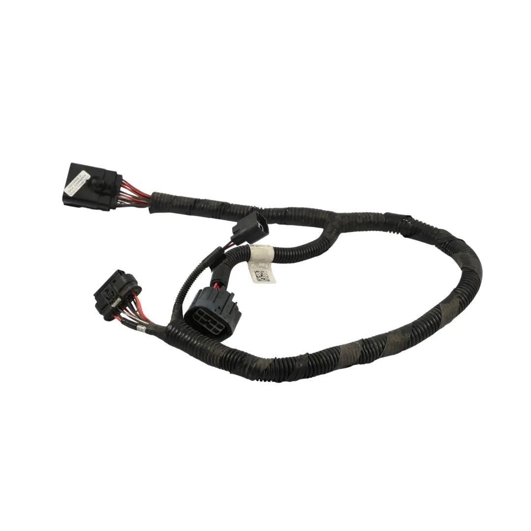 Ford Transit Mk8 Adblue Tanque Cableado Bomba 2.2 Diesel - SKU GK21-14D378-AC - Número de pieza GK21-14D378-AC