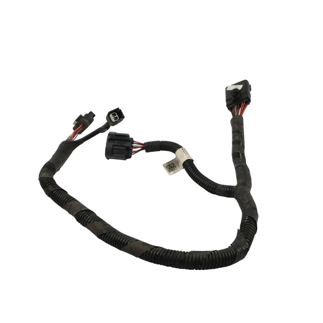 Mk8 Adblue Tank Pumpe Kabel Verkabelung 2.2 Diesel für Ford Transit mit Teilenummer GK21-14D378-AC Ford Transit Mk8 Adblue Tank Pumpe Kabel Verkabelung 2.2 Diesel - SKU GK21-14D378-AC - Teilenummer GK21-14D378-AC