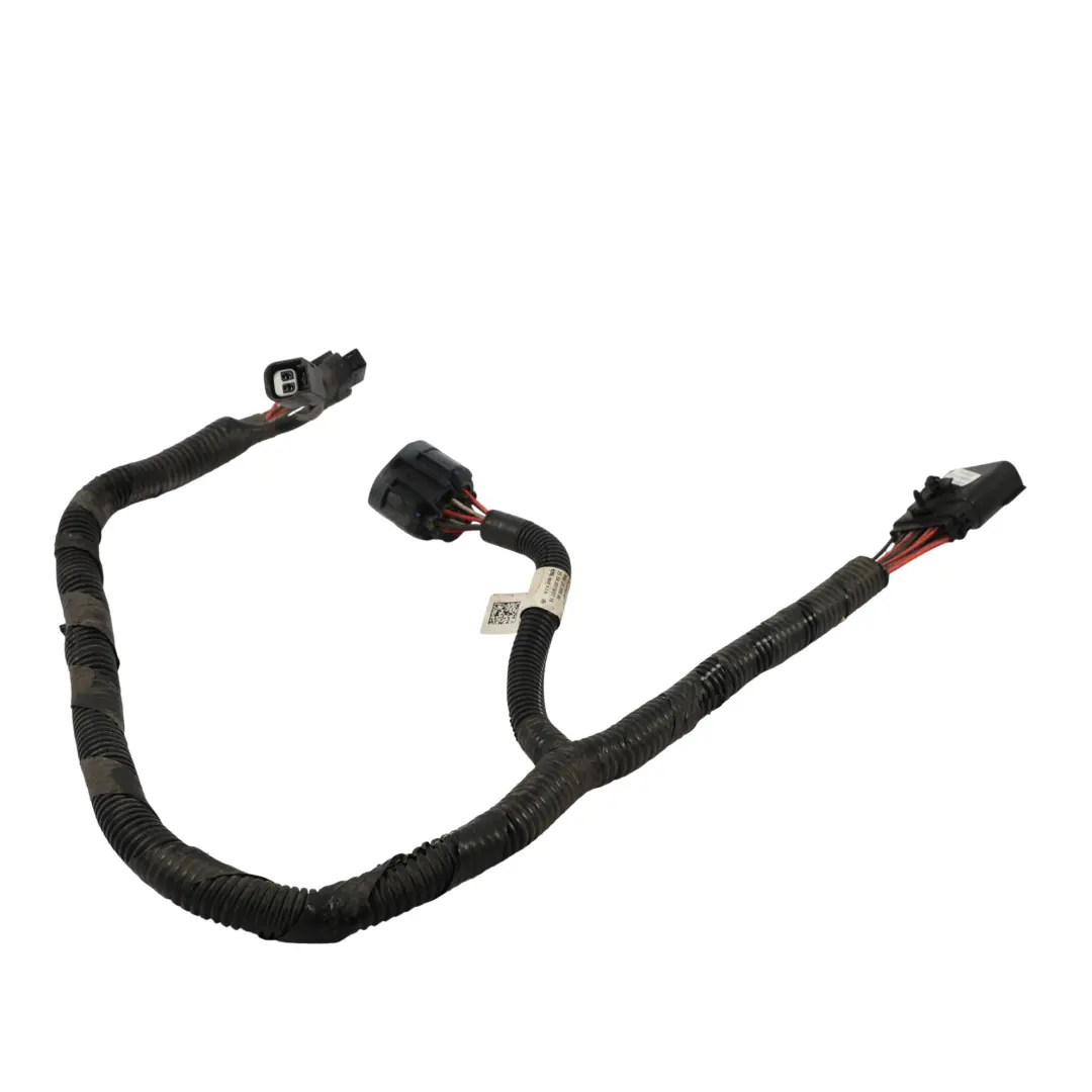 Mk8 Adblue Serbatoio Pompa Cablaggio 2.2 Diesel per Ford Transit con numero di parte GK21-14D378-AC Ford Transit Mk8 Adblue Serbatoio Pompa Cablaggio 2.2 Diesel - SKU GK21-14D378-AC - Numero di parte GK21-14D378-AC