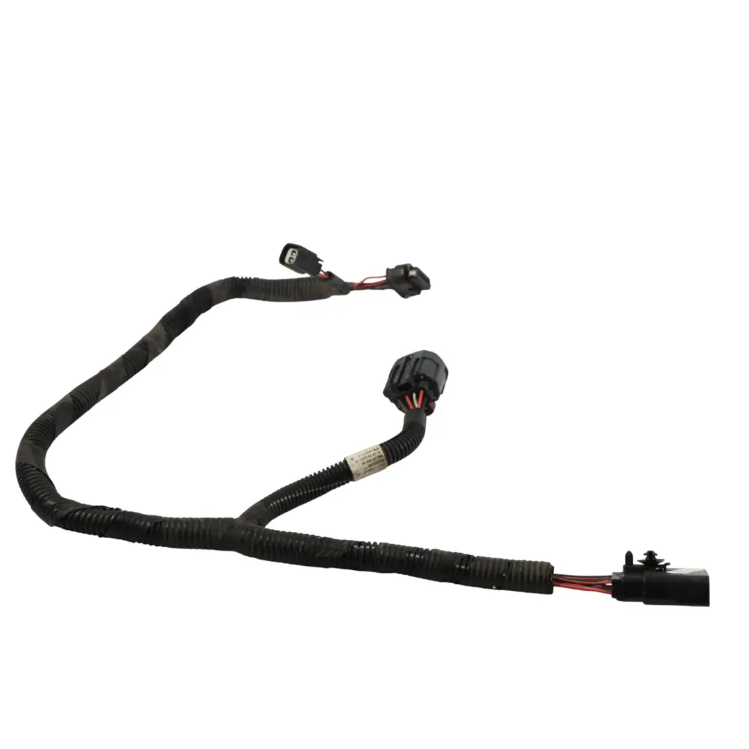 Mk8 Adblue Serbatoio Pompa Cablaggio 2.2 Diesel per Ford Transit con numero di parte GK21-14D378-AC Ford Transit Mk8 Adblue Serbatoio Pompa Cablaggio 2.2 Diesel - SKU GK21-14D378-AC - Numero di parte GK21-14D378-AC