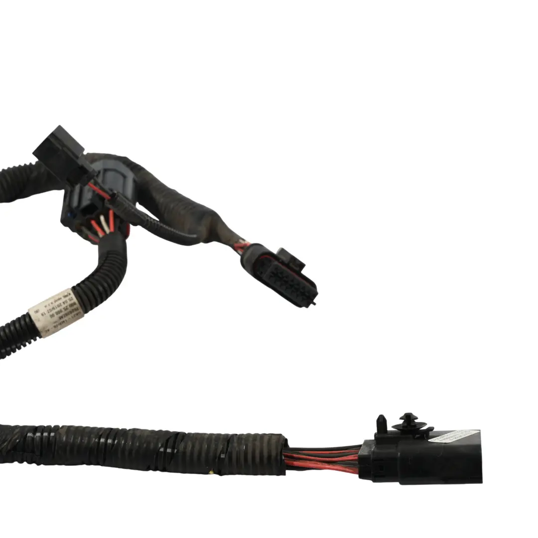 Ford Transit Mk8 Adblue Tanque Cableado Bomba 2.2 Diesel - SKU GK21-14D378-AC - Número de pieza GK21-14D378-AC