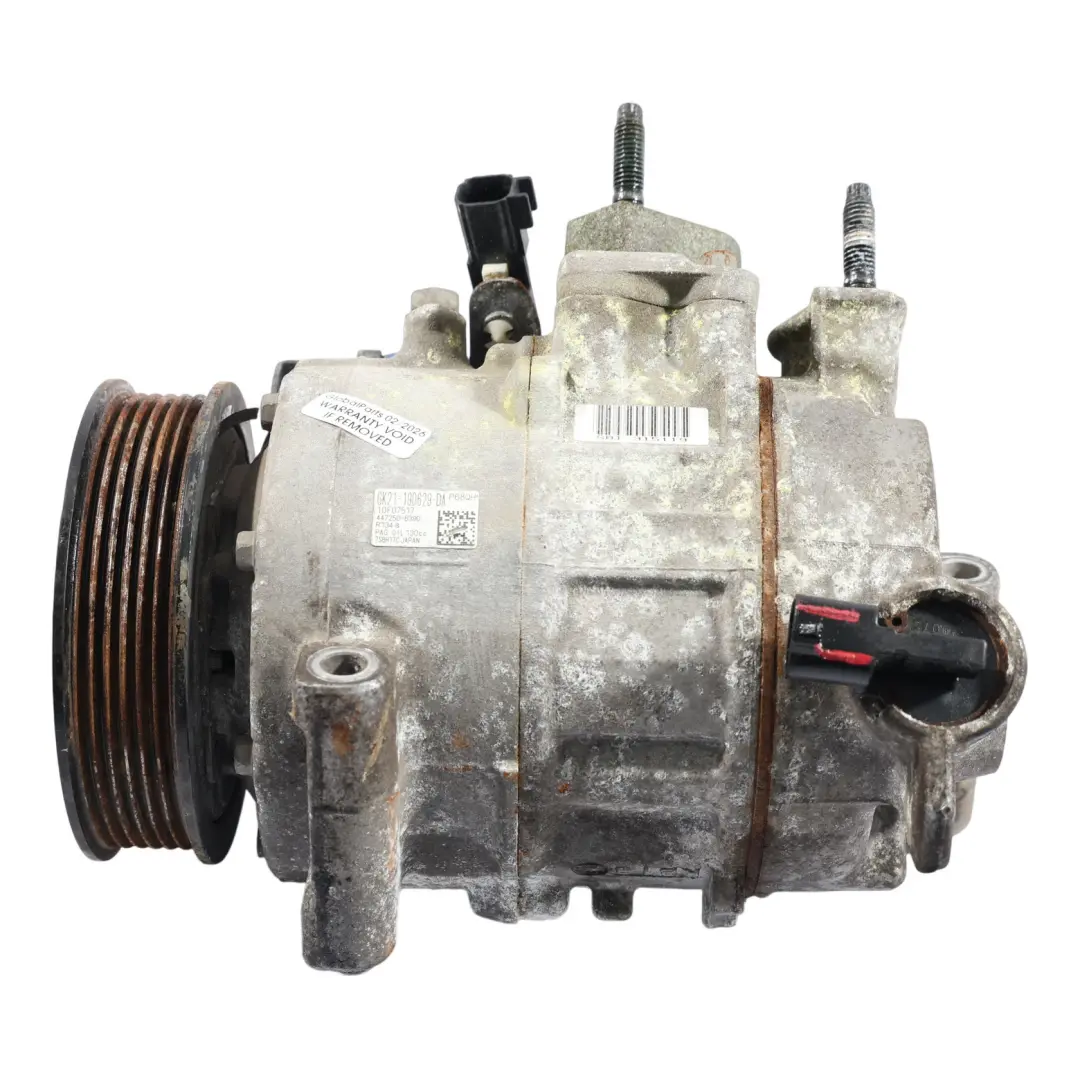 A/C Condizionata Pompa Compressore 2.0 Ecoblue GK2119D629DA per Ford Transit Custom con numero di parte GK21-19D629-DA Ford Transit Custom A/C Condizionata Pompa Compressore 2.0 Ecoblue GK2119D629DA - SKU GK21-19D629-DA-1 - Numero di parte GK21-19D629-DA