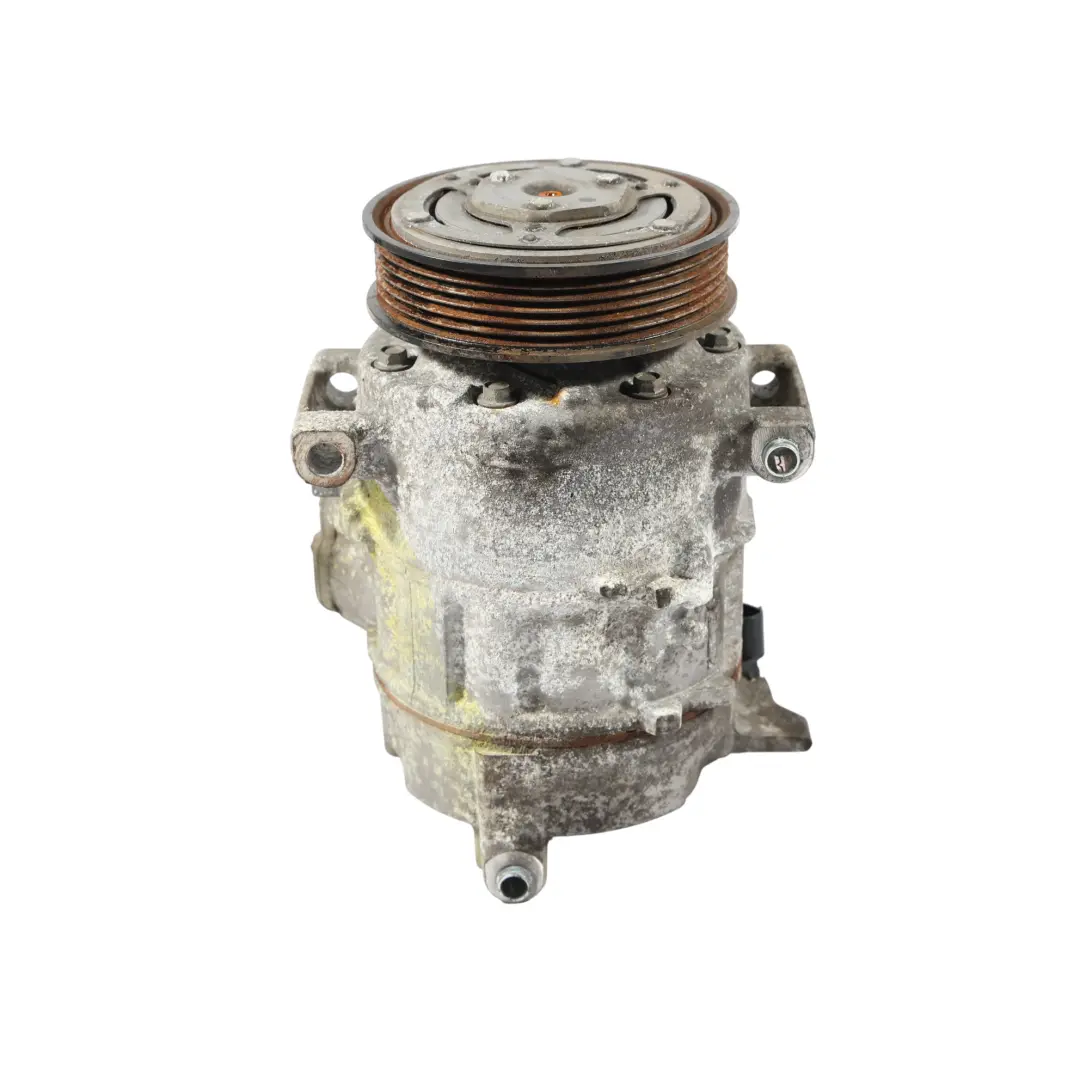 Ford Transit Custom A/C Condizionata Pompa Compressore 2.0 Ecoblue GK2119D629DA - SKU GK21-19D629-DA-1 - Numero di parte GK21-19D629-DA