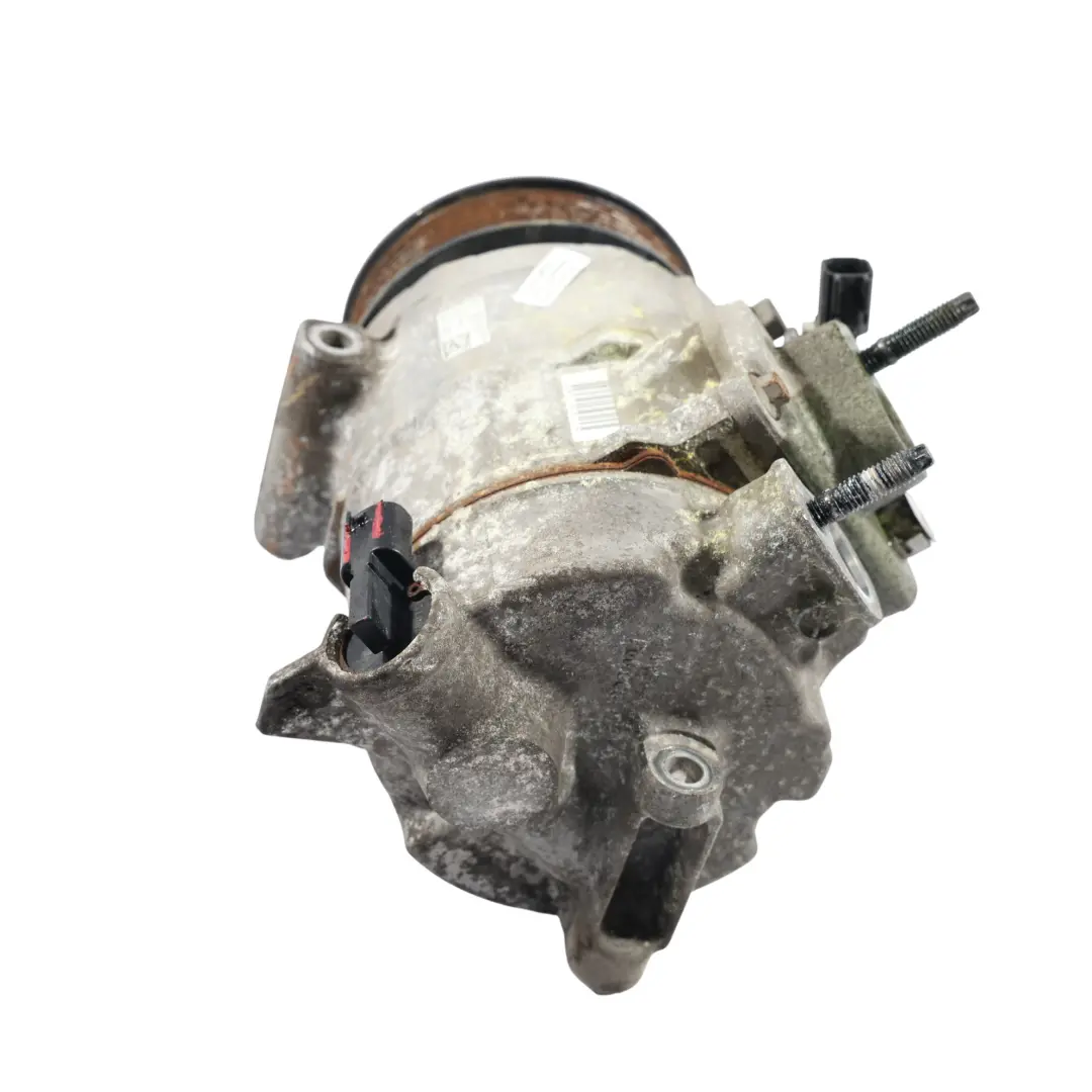 A/C Air Condition Pump Compressor 2.0 Ecoblue GK2119D629DA to Ford Transit Custom with Part number GK21-19D629-DA Ford Transit Custom A/C Air Condition Pump Compressor 2.0 Ecoblue GK2119D629DA - SKU GK21-19D629-DA-1 - Part number GK21-19D629-DA