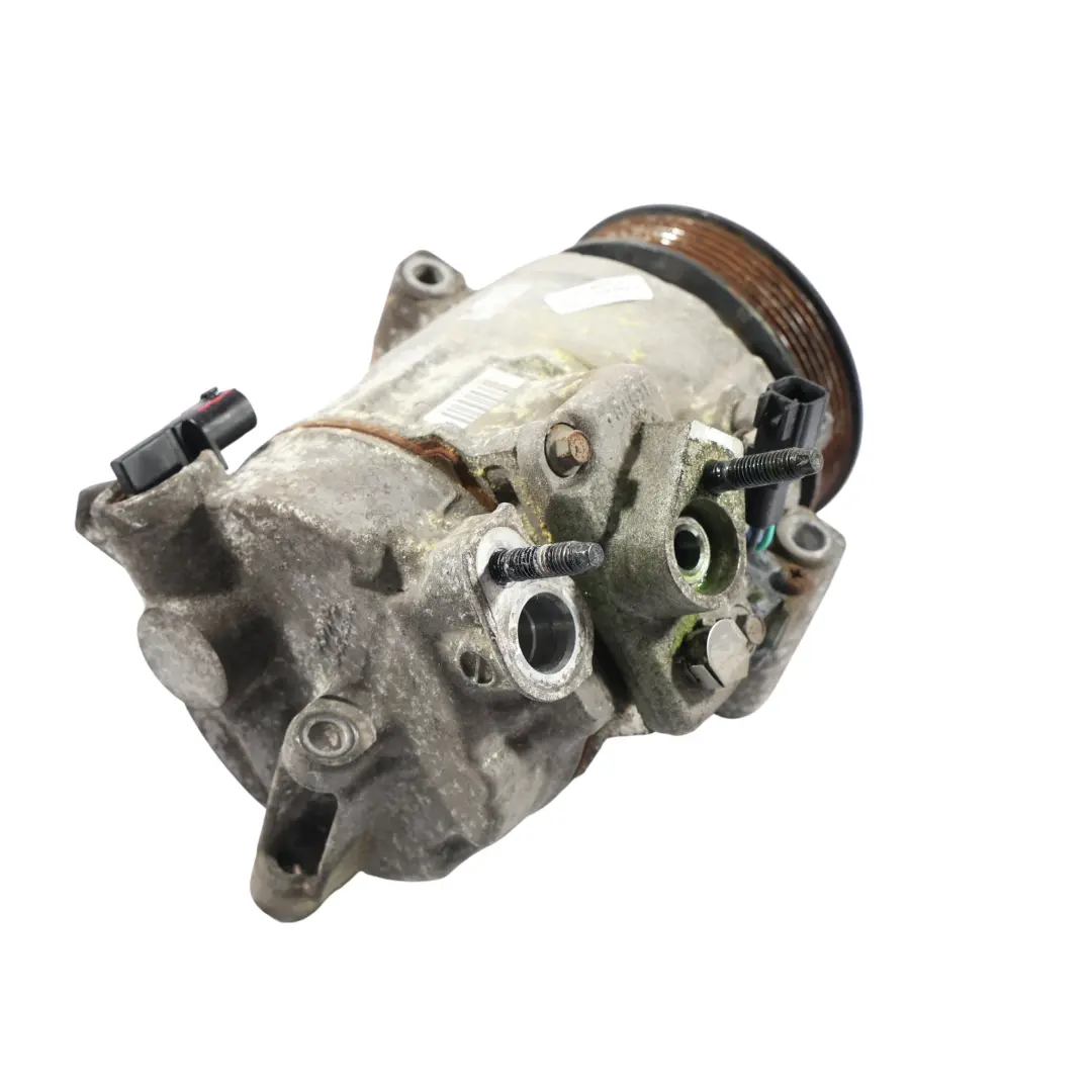 A/C Condizionata Pompa Compressore 2.0 Ecoblue GK2119D629DA per Ford Transit Custom con numero di parte GK21-19D629-DA Ford Transit Custom A/C Condizionata Pompa Compressore 2.0 Ecoblue GK2119D629DA - SKU GK21-19D629-DA-1 - Numero di parte GK21-19D629-DA