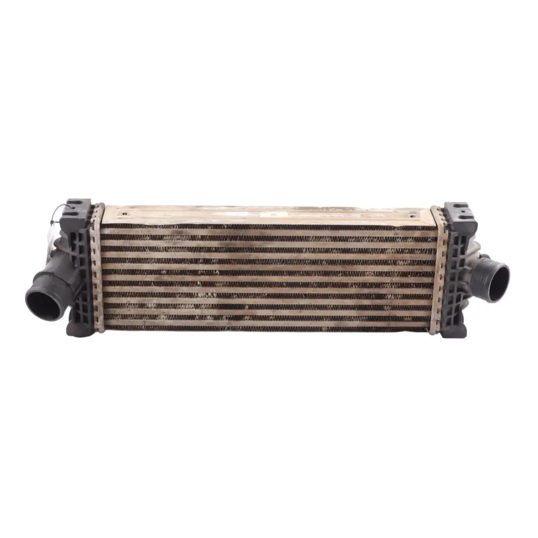 Ford Transit MK8 Intercooler Charge Air Cooler Radiator 2.0 Diesel - SKU GK21-6K775-AE - Part number GK21-6K775-AE