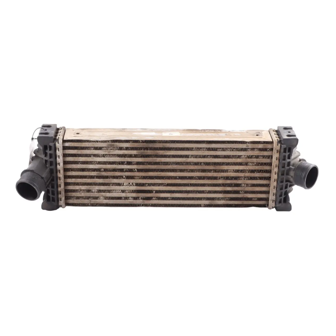 Ford Transit MK8 Ladeluftkühler Radiator 2.0 Diesel GK21-6K775-AE
