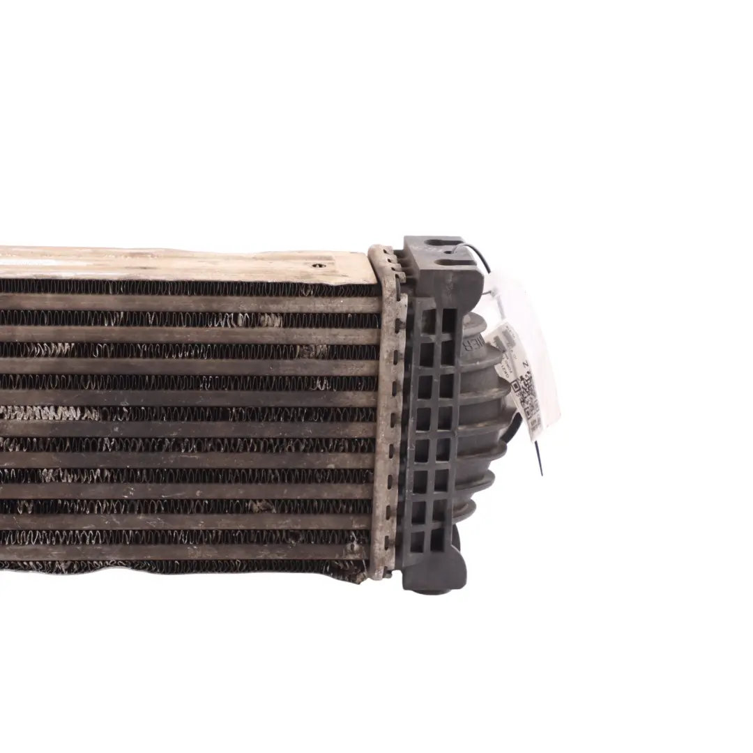 MK8 Intercooler Charge Air Cooler Radiator 2.0 Diesel to Ford Transit with Part number GK21-6K775-AE Ford Transit MK8 Intercooler Charge Air Cooler Radiator 2.0 Diesel - SKU GK21-6K775-AE - Part number GK21-6K775-AE