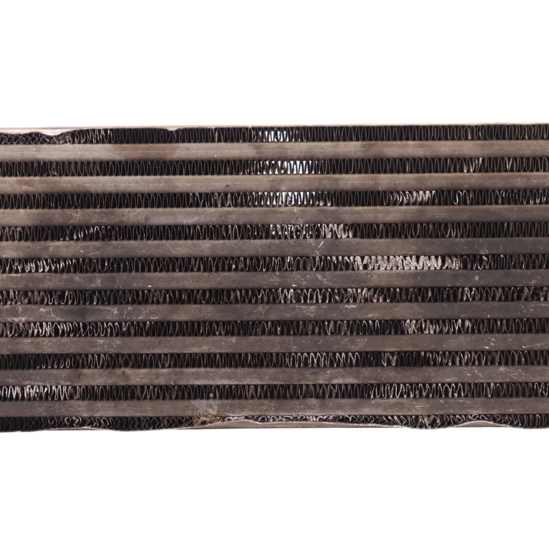 Ford Transit MK8 Intercooler Charge Air Cooler Radiator 2.0 Diesel - SKU GK21-6K775-AE - Part number GK21-6K775-AE