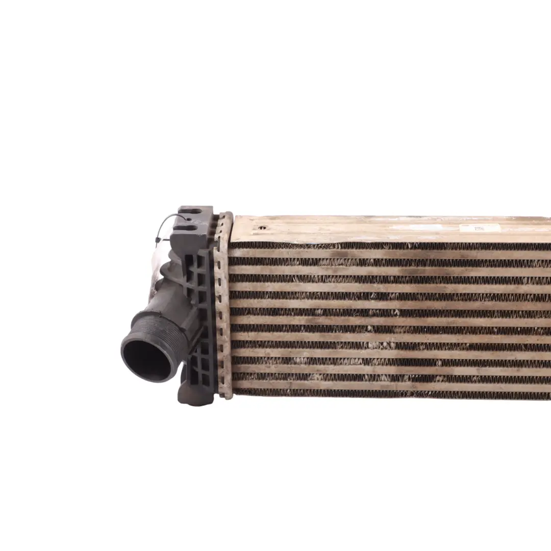 MK8 Intercooler Charge Air Cooler Radiator 2.0 Diesel to Ford Transit with Part number GK21-6K775-AE Ford Transit MK8 Intercooler Charge Air Cooler Radiator 2.0 Diesel - SKU GK21-6K775-AE - Part number GK21-6K775-AE