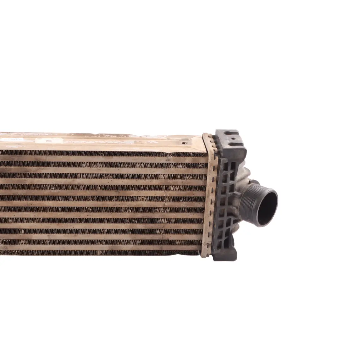 MK8 Intercooler Charge Air Cooler Radiator 2.0 Diesel to Ford Transit with Part number GK21-6K775-AE Ford Transit MK8 Intercooler Charge Air Cooler Radiator 2.0 Diesel - SKU GK21-6K775-AE - Part number GK21-6K775-AE