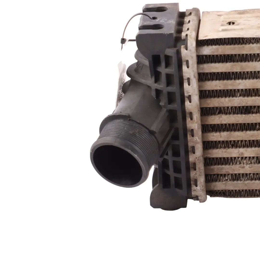 MK8 Intercooler Charge Air Cooler Radiator 2.0 Diesel to Ford Transit with Part number GK21-6K775-AE Ford Transit MK8 Intercooler Charge Air Cooler Radiator 2.0 Diesel - SKU GK21-6K775-AE - Part number GK21-6K775-AE