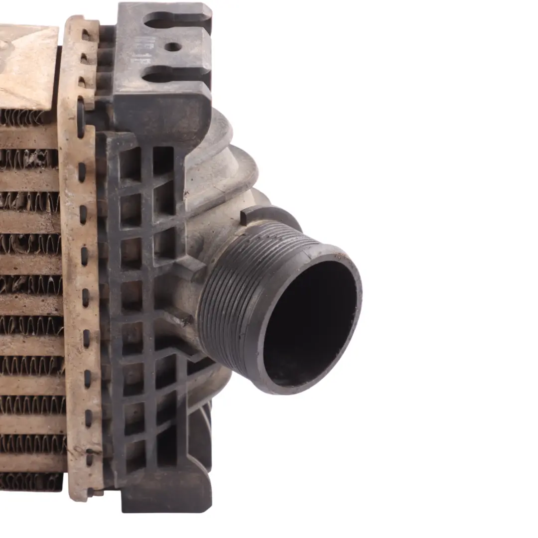 MK8 Intercooler Charge Air Cooler Radiator 2.0 Diesel to Ford Transit with Part number GK21-6K775-AE Ford Transit MK8 Intercooler Charge Air Cooler Radiator 2.0 Diesel - SKU GK21-6K775-AE - Part number GK21-6K775-AE