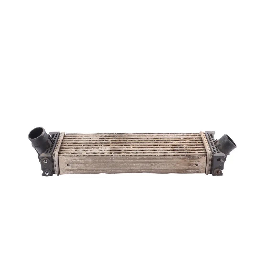 MK8 Intercooler Charge Air Cooler Radiator 2.0 Diesel to Ford Transit with Part number GK21-6K775-AE Ford Transit MK8 Intercooler Charge Air Cooler Radiator 2.0 Diesel - SKU GK21-6K775-AE - Part number GK21-6K775-AE