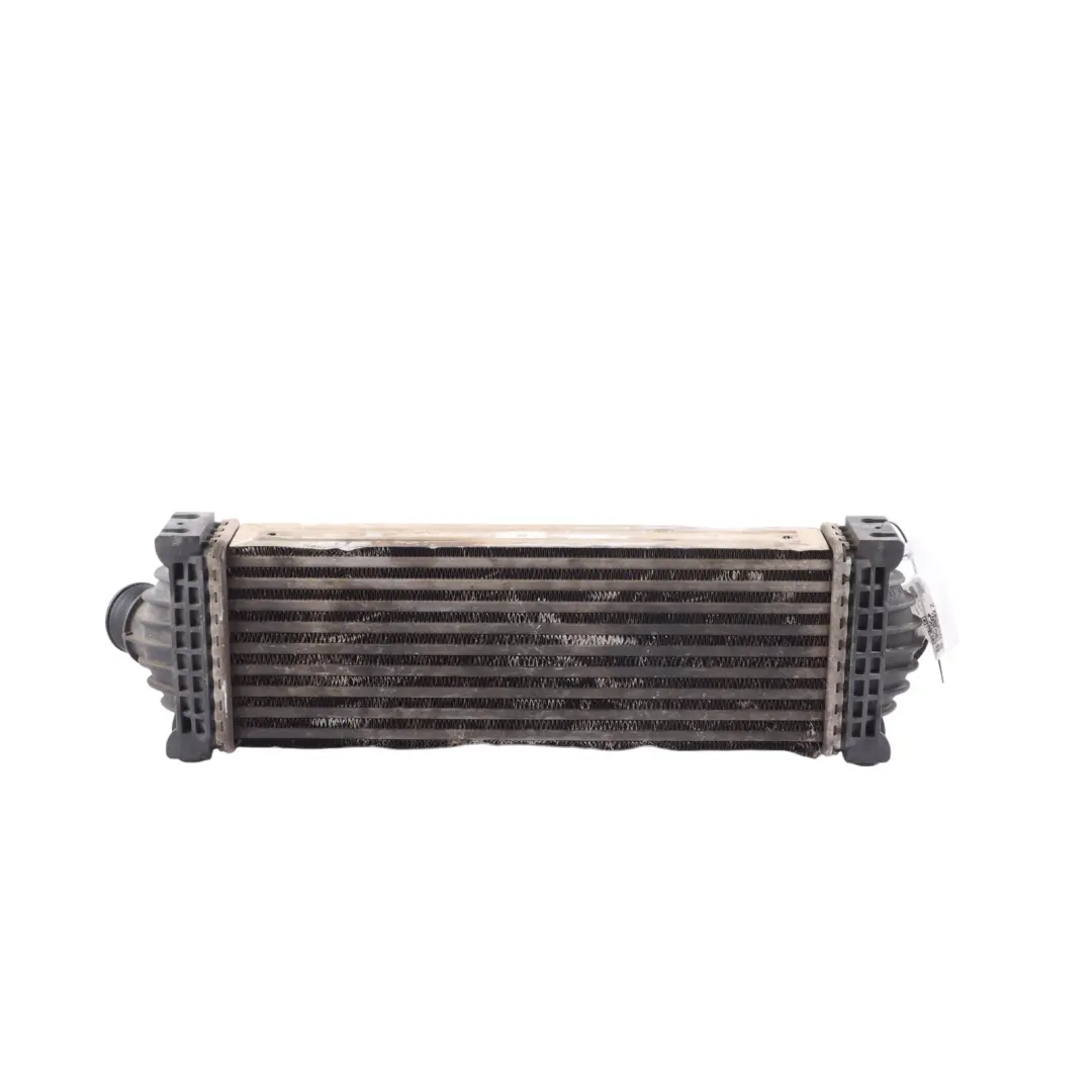 Ford Transit MK8 Intercooler Charge Air Cooler Radiator 2.0 Diesel - SKU GK21-6K775-AE - Part number GK21-6K775-AE