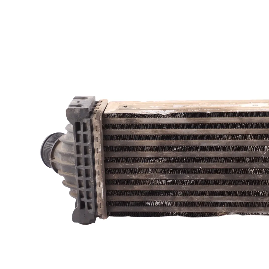 MK8 Intercooler Charge Air Cooler Radiator 2.0 Diesel to Ford Transit with Part number GK21-6K775-AE Ford Transit MK8 Intercooler Charge Air Cooler Radiator 2.0 Diesel - SKU GK21-6K775-AE - Part number GK21-6K775-AE