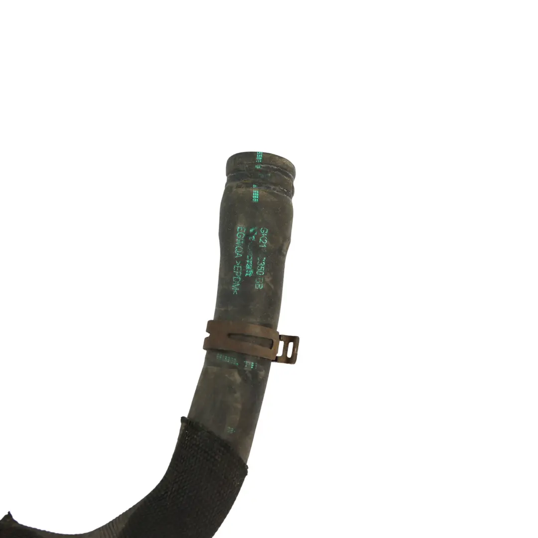 Mk8 Coolant Hose Water Pipe Line 2.0 EcoBlue to Ford Transit with Part number GK21-8C350-BB Ford Transit Mk8 Coolant Hose Water Pipe Line 2.0 EcoBlue - SKU GK21-8C350-BB - Part number GK21-8C350-BB