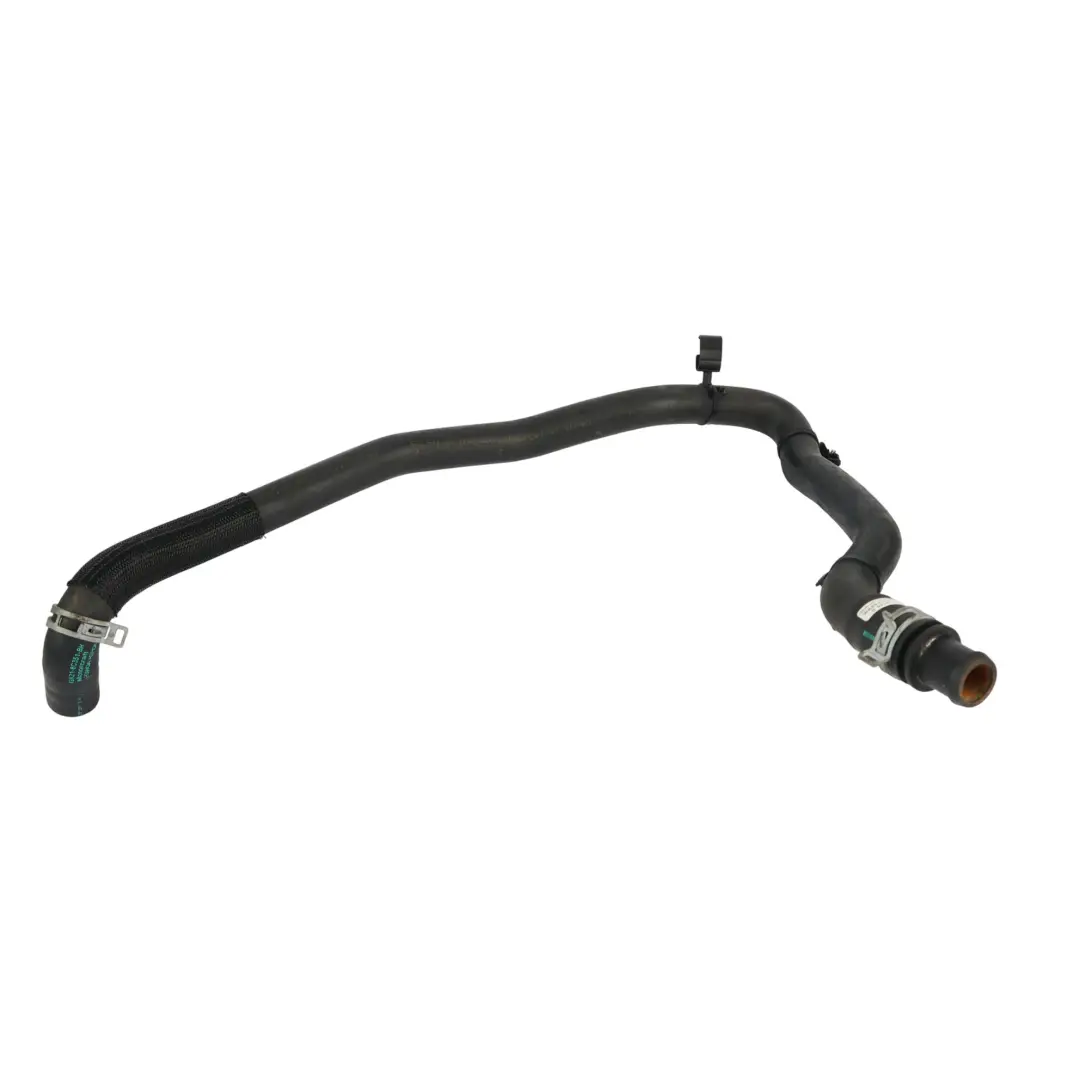 Ford Transit Custom Mk1 Wasser Kühlmittel Rohr Schlauch Leitung GK21-8C351-BC - SKU GK21-8C351-BH - Teilenummer GK21-8C351-BH