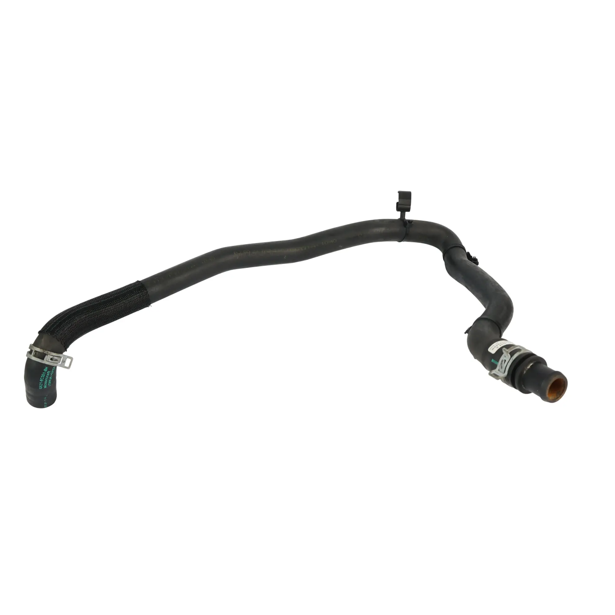 Ford Transit Custom Mk1 Water Coolant Cooling Pipe Hose Line Tube GK21-8C351-BH