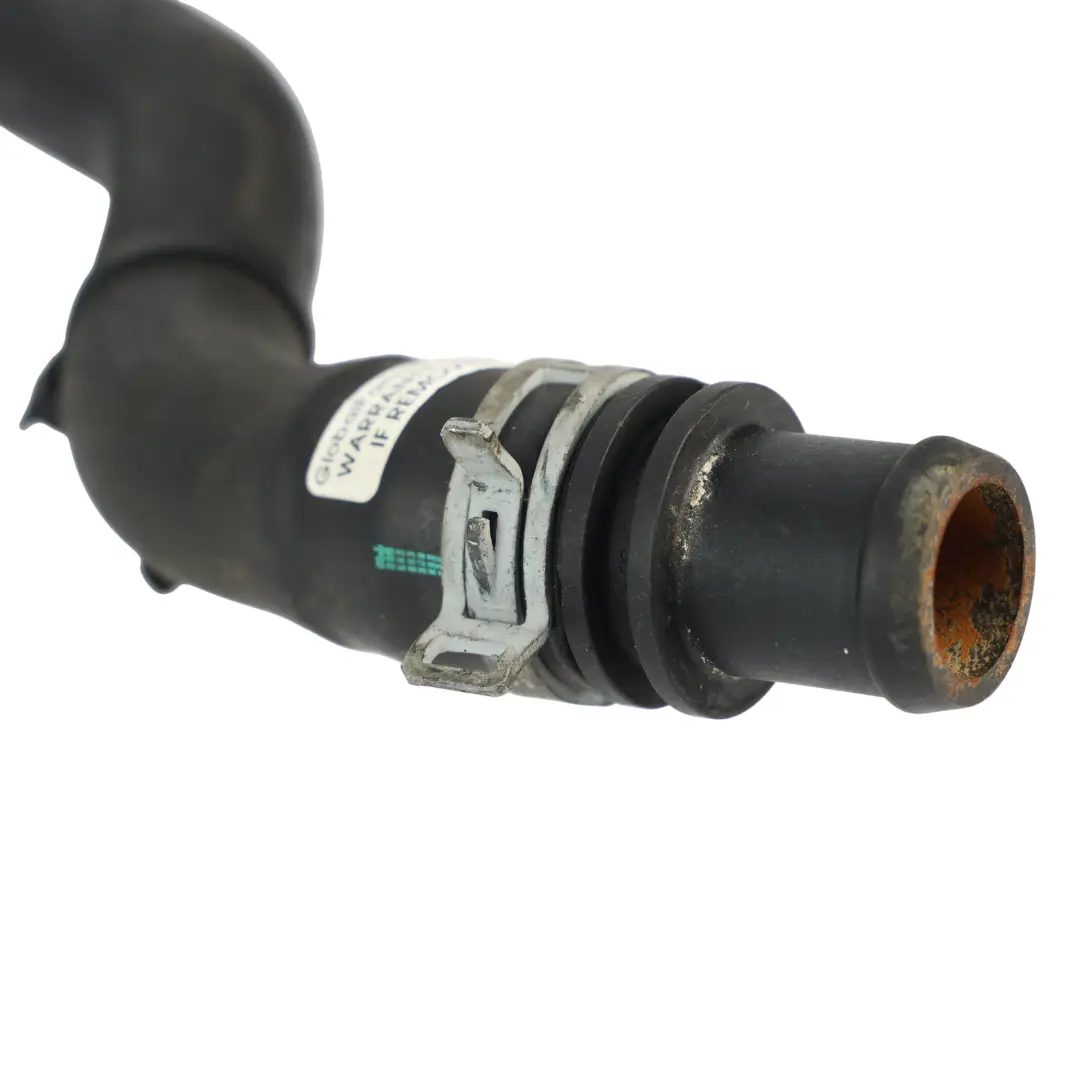 Ford Transit Custom Mk1 Water Coolant Cooling Pipe Hose Line Tube - SKU GK21-8C351-BH - Part number GK21-8C351-BH