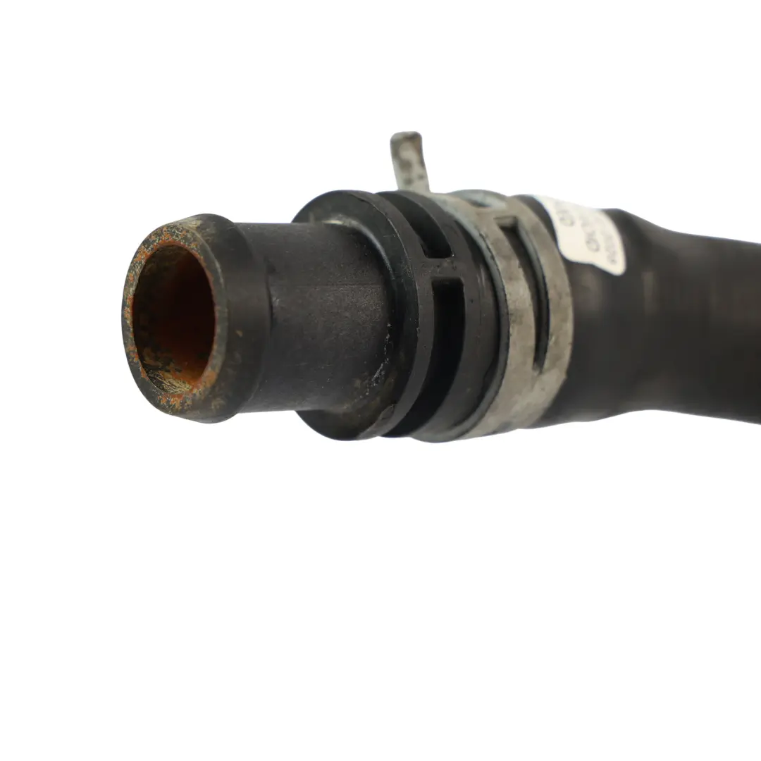 Ford Transit Custom MK1 Tuyau Conduite Liquide Refroidissement - SKU GK21-8C351-BH - Numéro de pièce GK21-8C351-BH