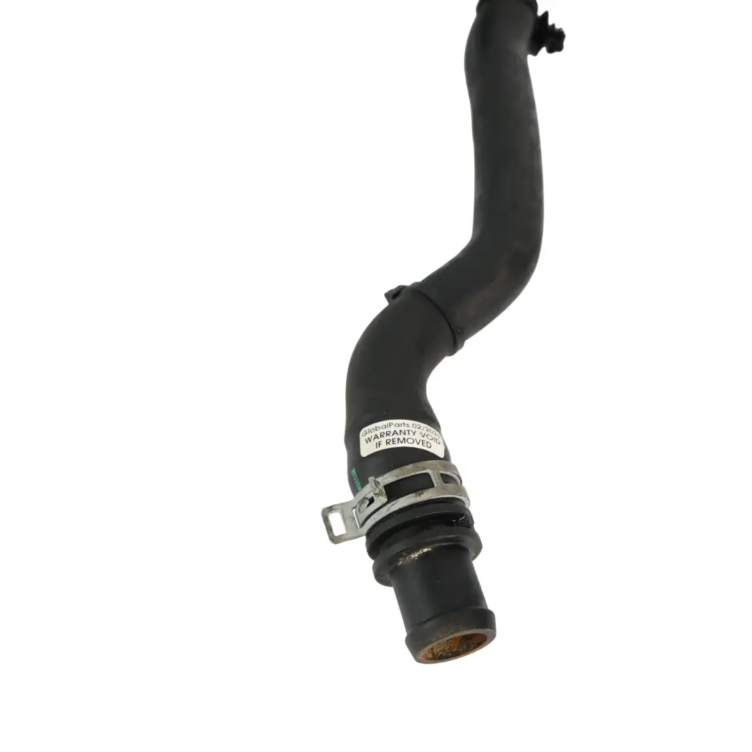 Mk1 Water Coolant Cooling Pipe Hose Line Tube to Ford Transit Custom with Part number GK21-8C351-BH Ford Transit Custom Mk1 Water Coolant Cooling Pipe Hose Line Tube - SKU GK21-8C351-BH - Part number GK21-8C351-BH