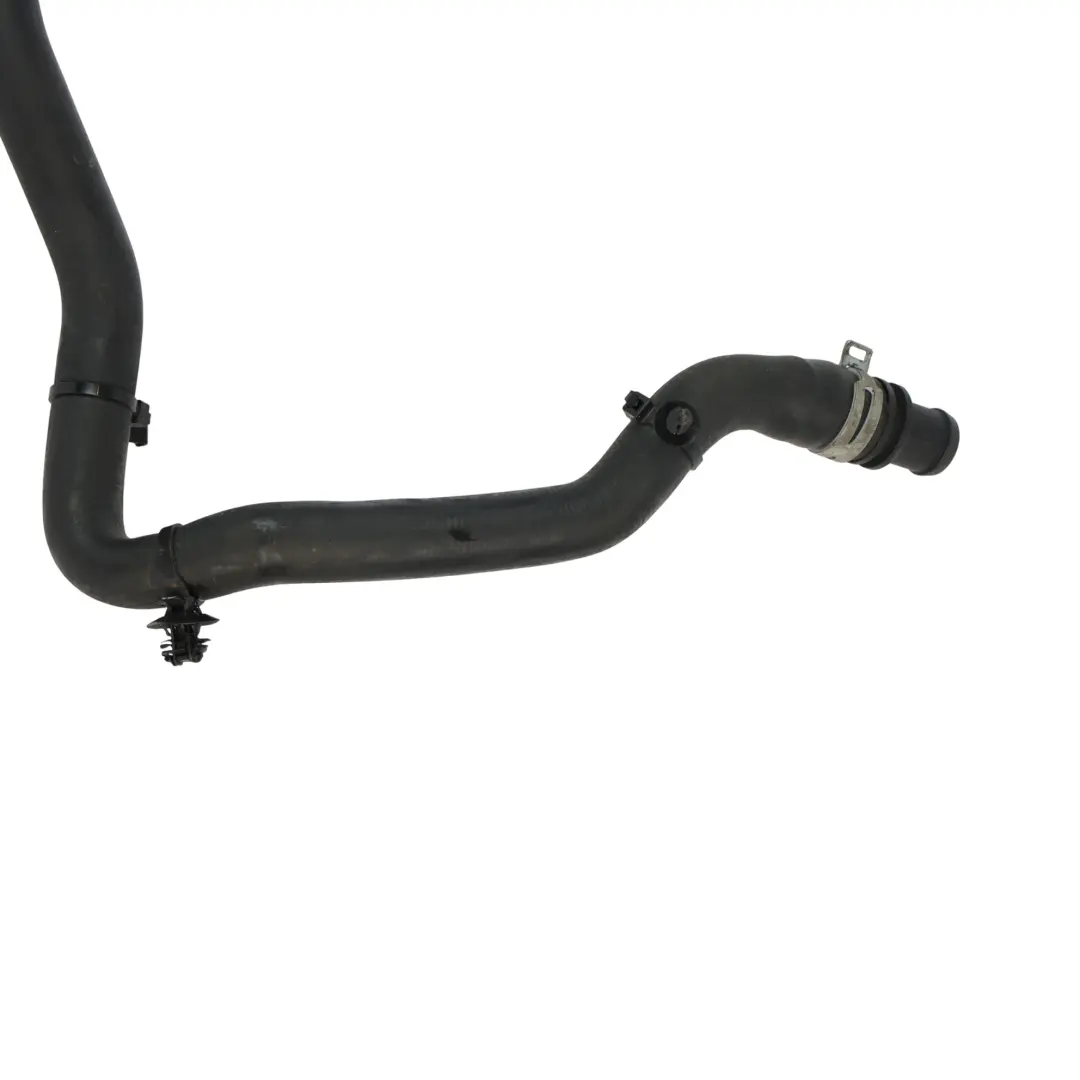 Ford Transit Custom MK1 Tuyau Conduite Liquide Refroidissement - SKU GK21-8C351-BH - Numéro de pièce GK21-8C351-BH